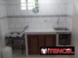 Se rentan 2 apartamentos en línea y B , vedado