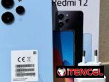 Teléfonos nuevos disponibles!! Xiaomi Redmi Note 12 y Samsung A32, domicilio disponible, #58868009