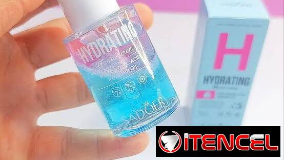Serum ácido hialurónico