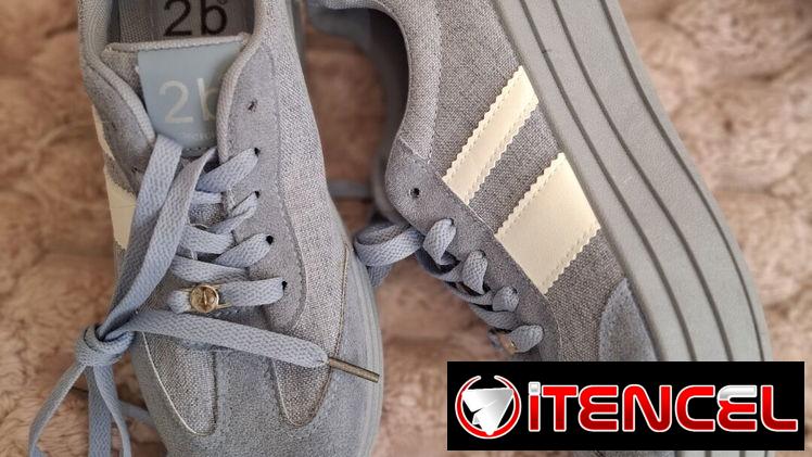 Tenis de mujer # 36 Vedado 18 usd o al cambio