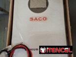 Batería de litio para Inversores marca 《Saco》Modelo: SK-51.2V320Ah
