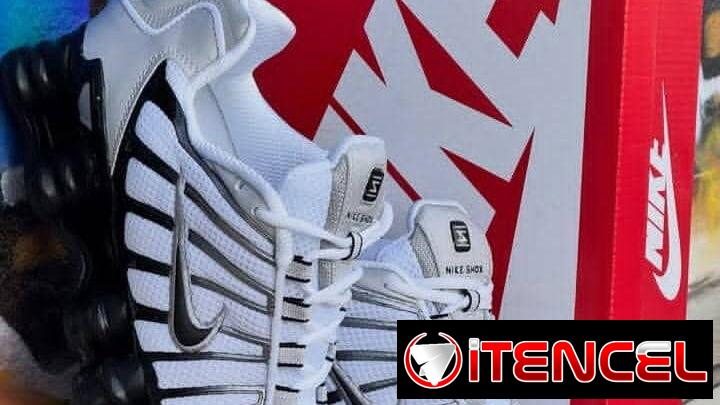 Nike de Muelles