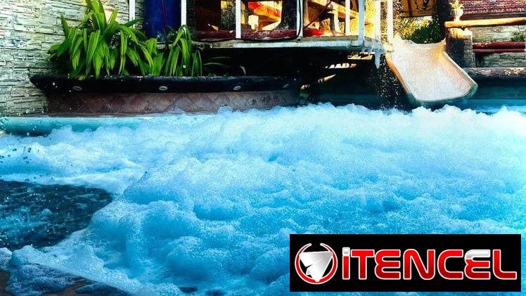🤽🌈Pasadía de lujo en piscina en Fontanar, Boyeros🌞🏊/Rent a Pool/Alquiler de piscina en Fontanar