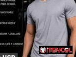 Pullover de compresión y camisetas deportivas