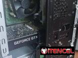 PC HP pavilion i5-9400F, GTX 1660Ti