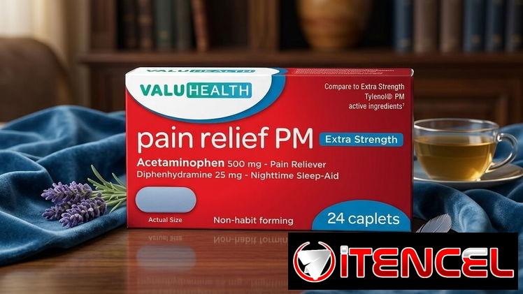 Paracetamol 4usd