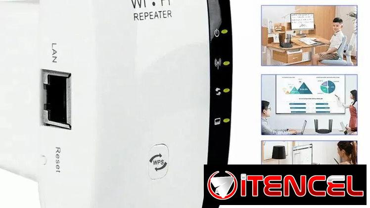 Repetidor