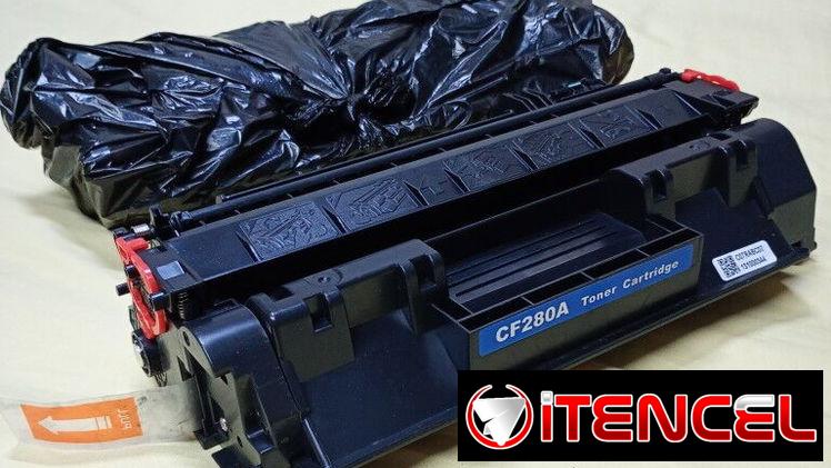 Toner 80a