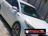 Renta de carro