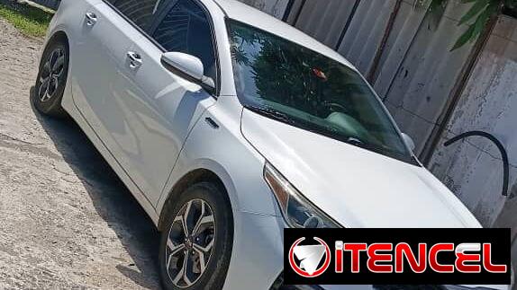 Renta de carros