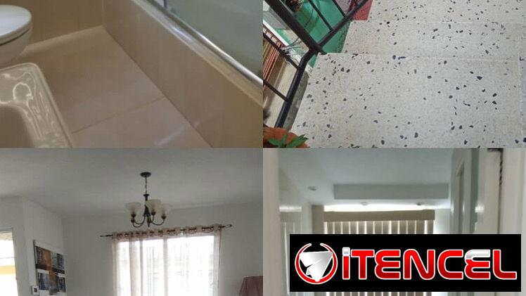 Casa en venta en muy buenas condiciones y buena ubicación