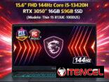 Laptops de calidad