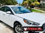 Hyundai Sonata 2018 Impecable
