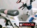 Motos electricas