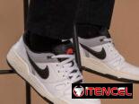 Tenis de moda Aleph zero