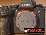 Sony Alpha 7R V Nueva – Cámara Profesional
