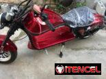 ✅MOTO ELÉCTRICA RALI✅