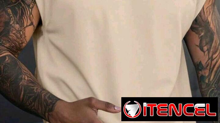 Desmangados talla M