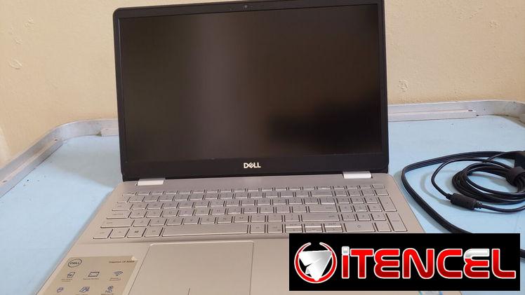 Laptop DELL Inspiron i5 de 8va Gen, 128GB SSD M.2, 16GB RAM DDR4, Pantalla 15.6″ FHD (1920 x 1080), Windows 11 Pro