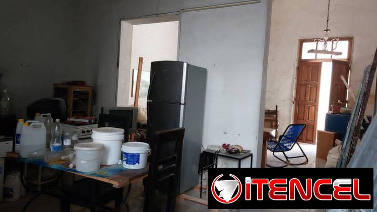 Vendo 2 casas en una en Centro Habana