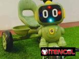 Triciclos y velocipedos