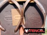 Chancletas Havaianas Originales.  👣