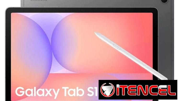 Galaxy Tab S10 Lite 6/128gb, pantalla LCD 11″, batería de larga duración 📦58850425