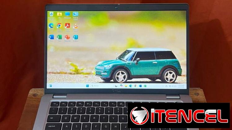💻 DELL LATITUDE 5440 ✨️ DE USO, BIEN CUIDADA