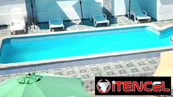 🏖  Casa Leyanis en Bocaciega con 3 hab. y piscina, billar. En zona donde no se va la corriente. Watssap 5 2959440