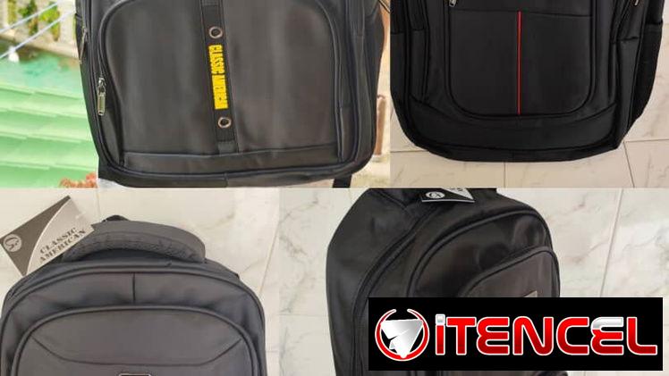 Mochilas Originales marca CLASSIC