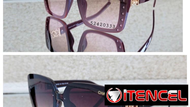 🤩🤩Gafas Chanel