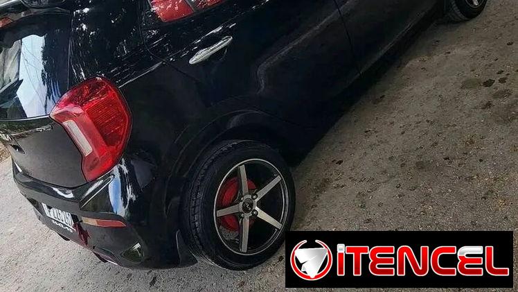 Alquiler de autos