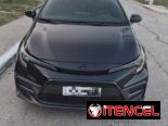 Toyota Corolla 2022 SE  SOY EL DUEÑO  Motor 4 cilindro 2.0  Como nuevo  Precio 28000 usd  40 mil millas  58443423