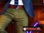 Pantalones de vestir , Camisas , Moda Old Money