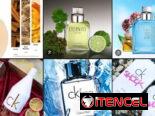 PERFUME CALVIN KLEIN