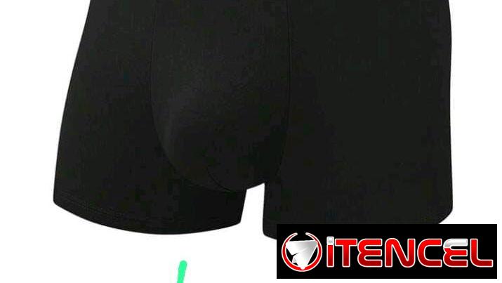 Bóxer hombre original M L y  XL8