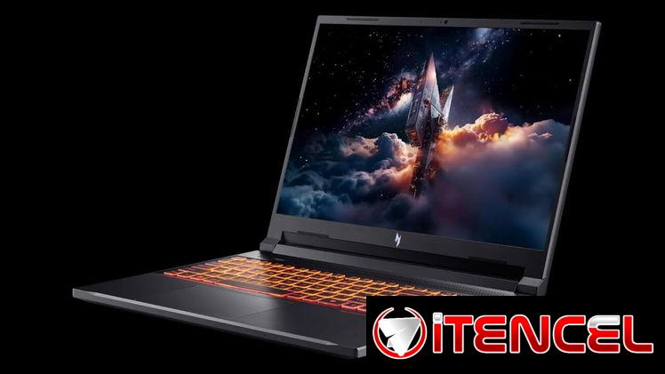 ☎️53544655 🛵 Entrega Gratis ⭐ Laptop Acer Nitro V 16 AI⭐