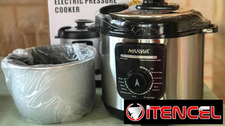 Ollas reinas  nuevas, buen precio, mensajería incluida.