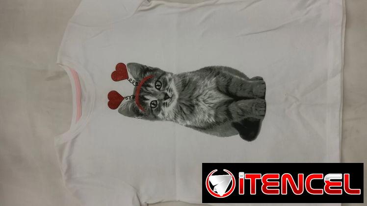 Ropa de niña de uso talla 8 y 10