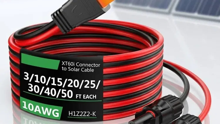 Adaptadores y Extensiones