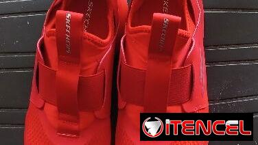 Tenis # 35,5,medida 22,5cm nuevos
