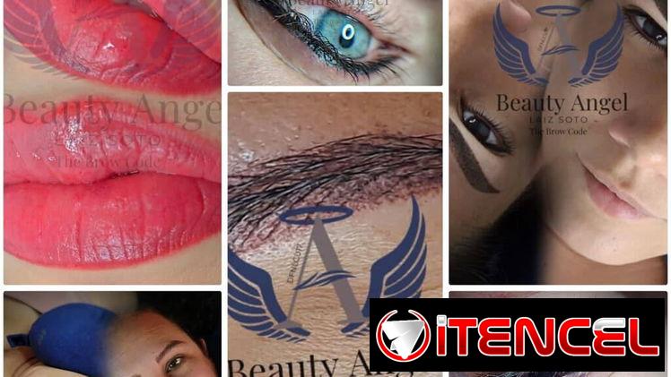 LAIZ SALÓN – BELLEZA QUE TRANSFORMA. Salón de belleza