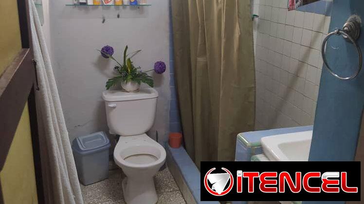 Vendo casa independiente