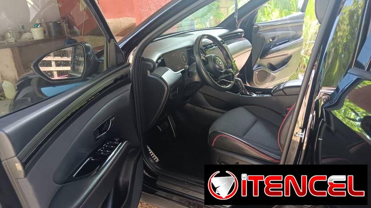 ‼️‼️‼️Hyundai Tucson 2023 ful límite ‼️‼️