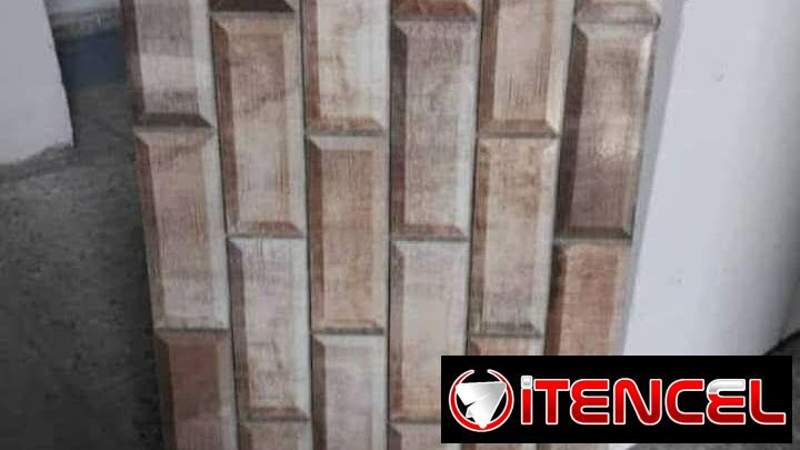 Vente de materiales contrucción