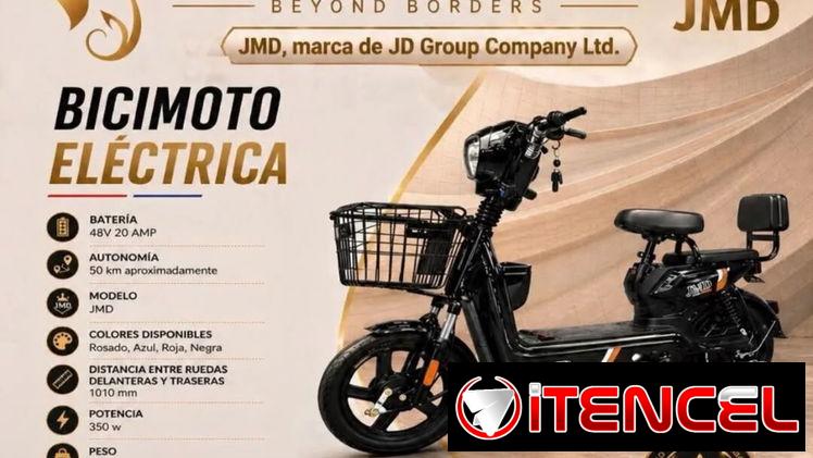 BICIMOTO WHATSAPP