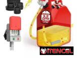Bomba Combustible