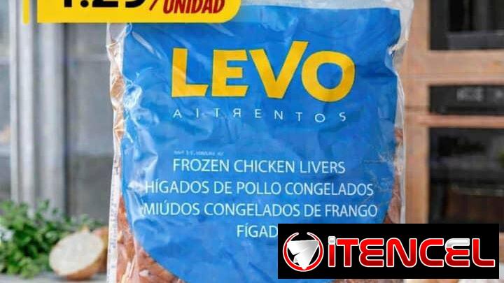 Hígado de Pollo