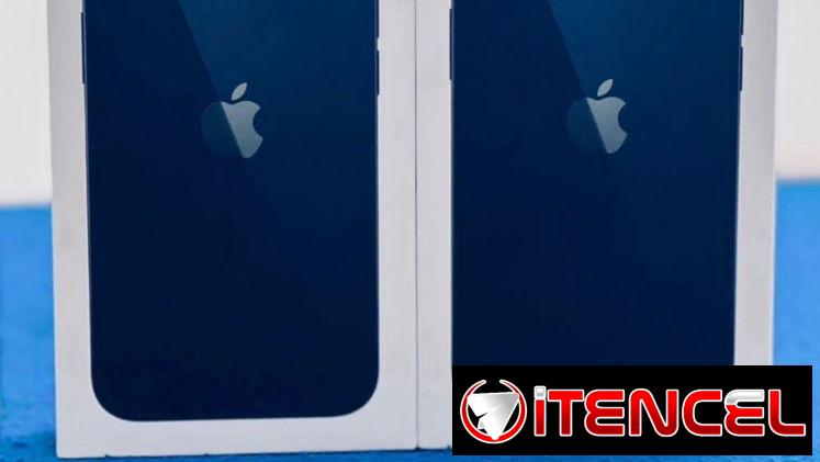 Iphone 13 128gb libre NUEVO EN CAJA