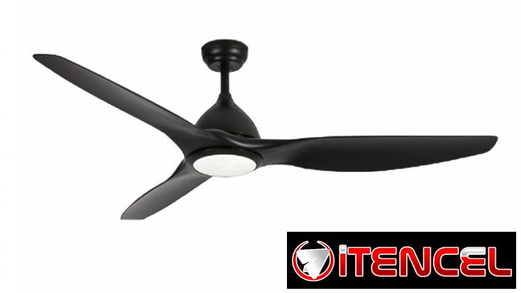 Ventilador de techo – 52″